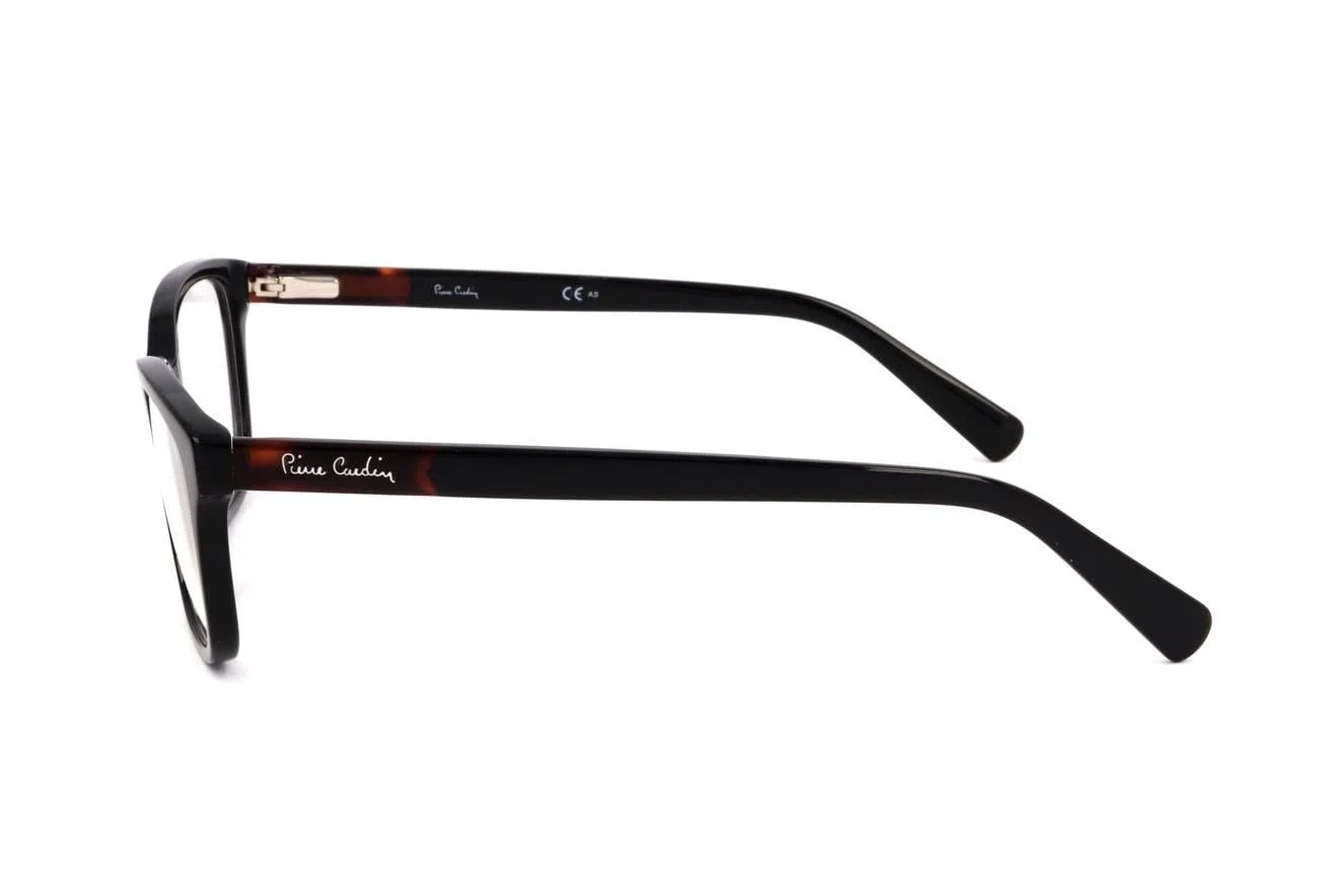 Pierre Cardin PC8420 Eyeglasses - view 4